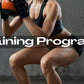 Customized Nutrition program + Home or Gym Workout Program