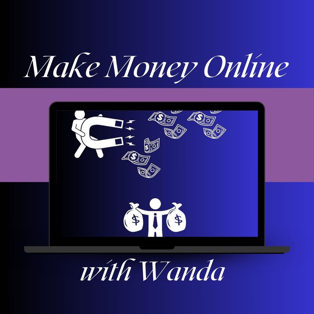 Online Course: MAKE MONEY ONLINE_ENG