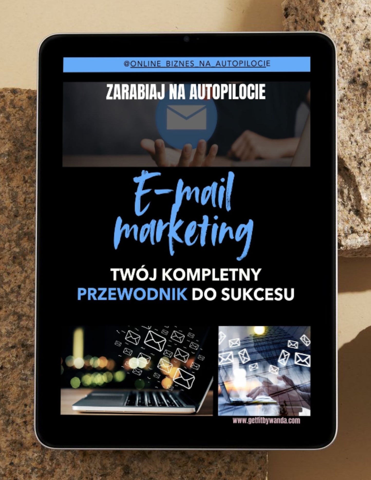 E-mail marketing: Twój Kompletny Przewodnik do Sukcesu