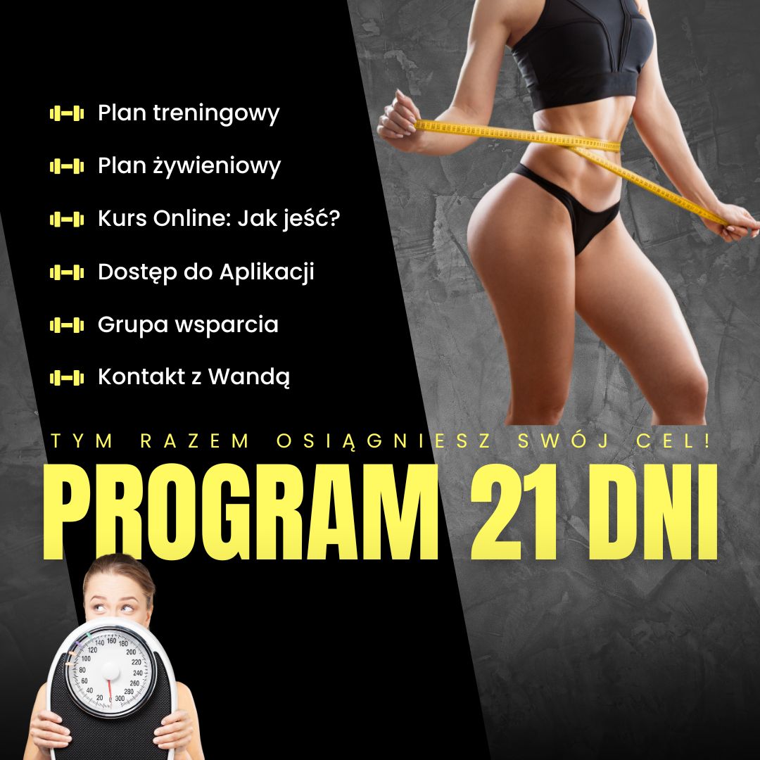 PROGRAM 21 DNI