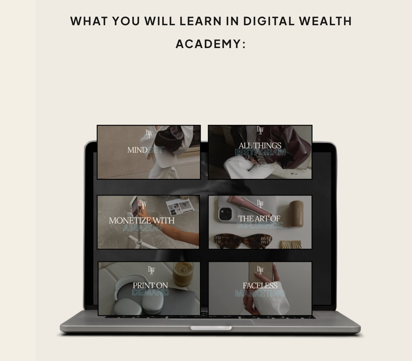 DWA-Digital Wealth Academy czyli Akademia Cyfrowego Bogactwa z MRR.