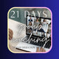 21-day MINDSET Transformation Program GROUP COACHING