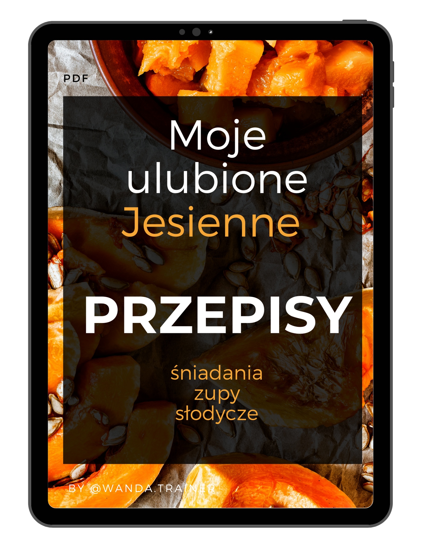 Jesienne Przepisy